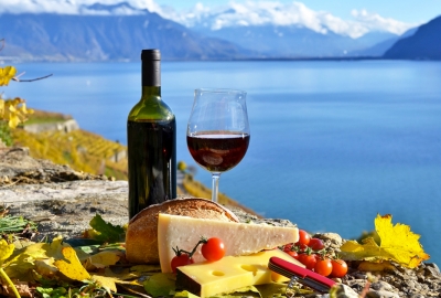 Туристы считают крымское вино лучшим