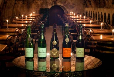 Завод шампанских вин представил фильм «Новый Свет», снятый в формате 360º