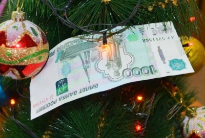 Как получить новогоднюю выплату на детей в Крыму и в Судаке