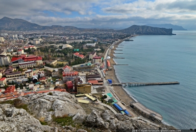 В Крыму проводят рейды по санаториям и отелям