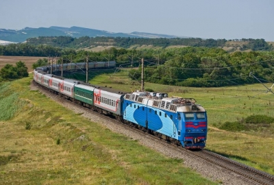 В Крыму будет больше пригородных поездов