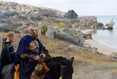 В прокат выходит художественный фильм о древнем Крыме 