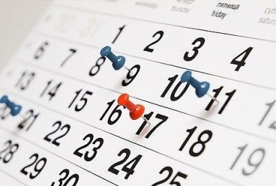В Крыму для туристов создали календарь самых интересных событий