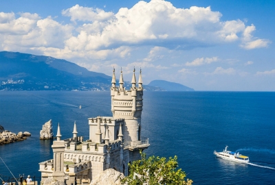 В Крыму предлагают меры господдержки туриндустрии