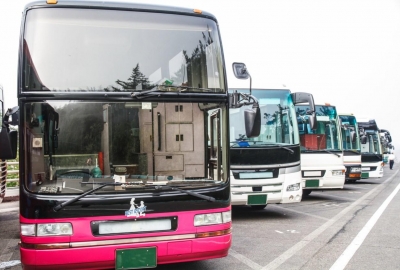 Как будут ходить автобусы 1 января в Судаке? 
