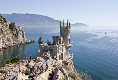 Власти ждут взрывной спрос на Крым у туристов