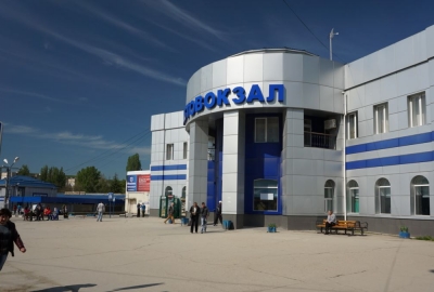 На 15-ти крымских автовокзалах запретят въезд личным авто